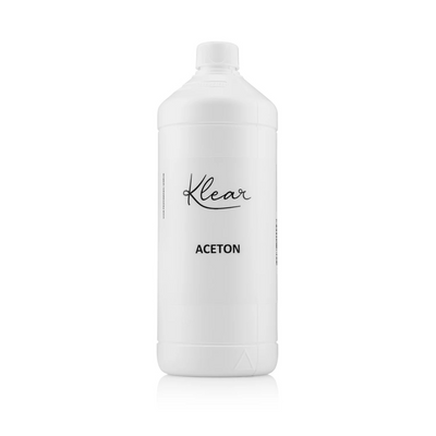 Aceton - Klear 1000ml | Klear