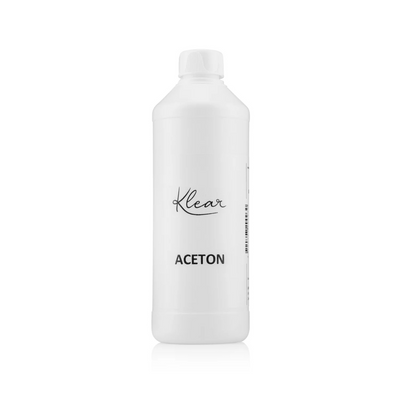 Aceton - Klear 500ml | Klear
