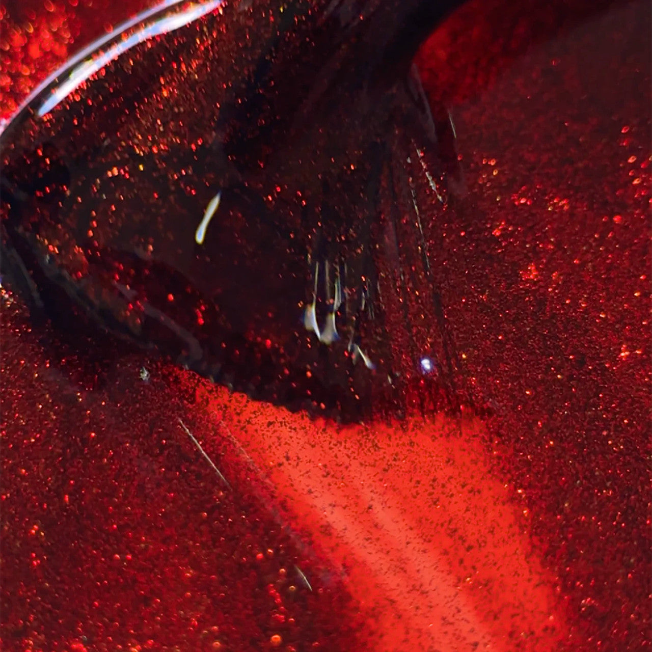 The GelBottle All I Want Cat-Eye | The GelBottle