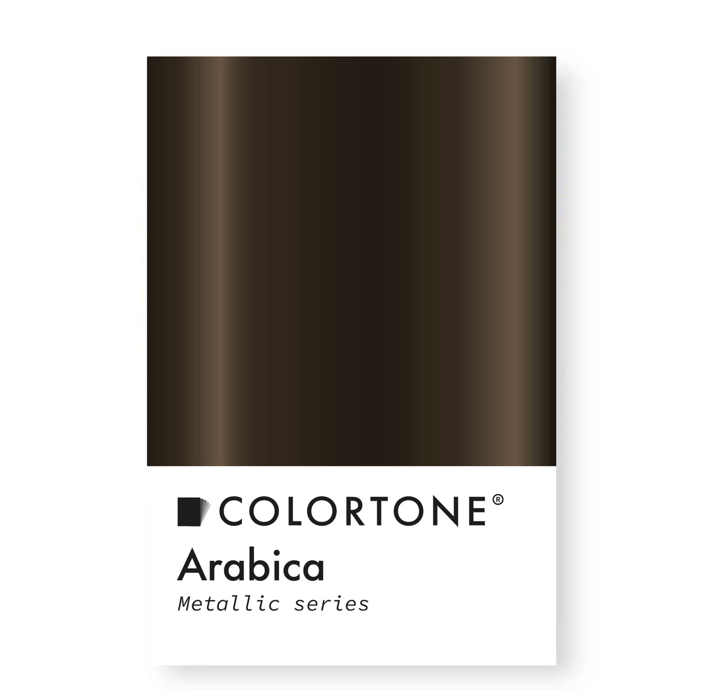 Arabica - Metallic Series | Colortone