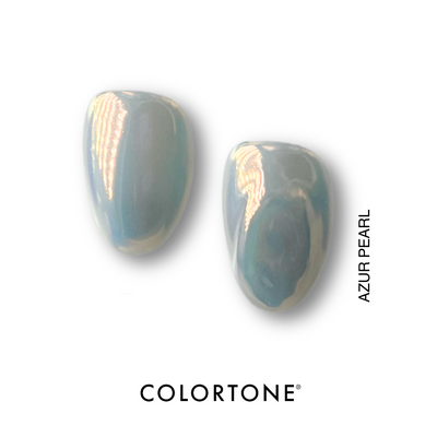 Azur pearl – Pearl pigment | Colortone
