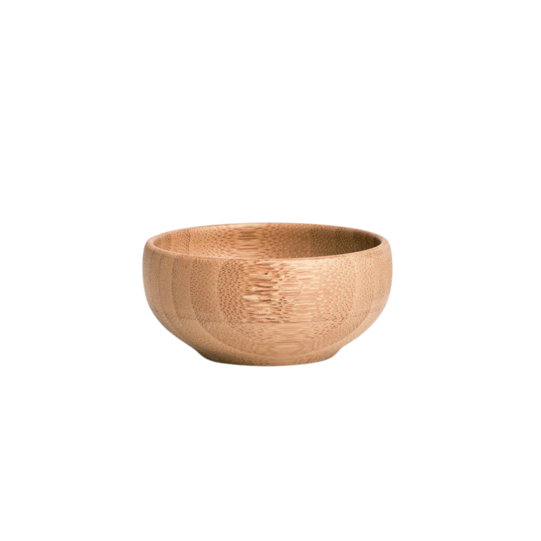 Bamboo Mixing Bowl - Navy® | Navy