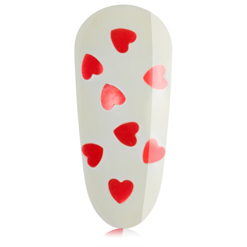 The GelBottle Be Mine Top Coat | The GelBottle