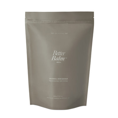 Better Balm™ 1kg (navulling) | The GelBottle