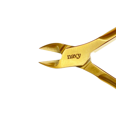 Betty - Nail Clippers - Navy® | Navy