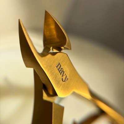 Betty - Nail Clippers - Navy® | Navy