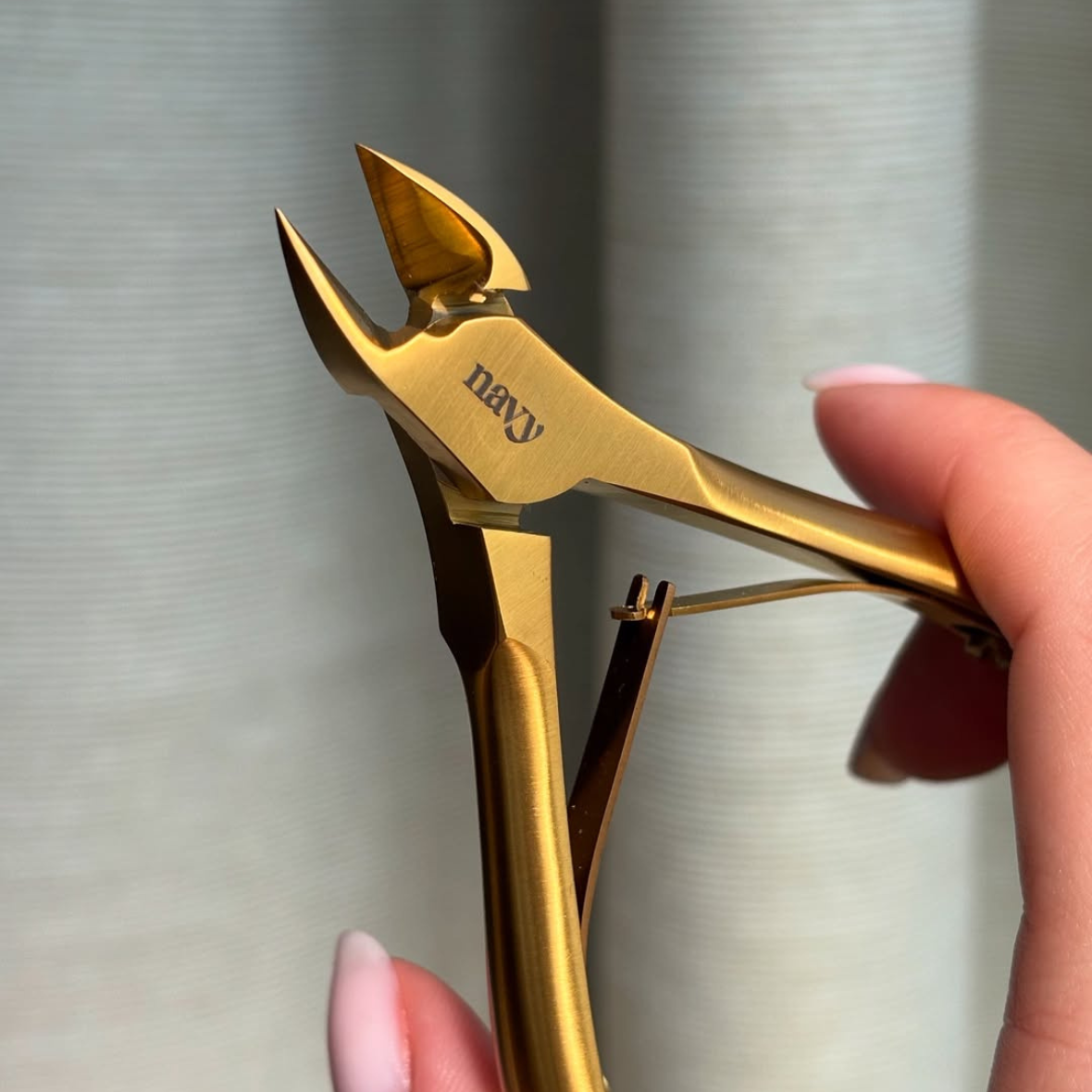 Betty - Nail Clippers - Navy® | Navy