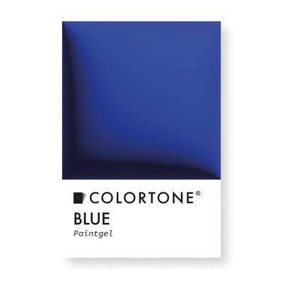 Paintgel Blue | Colortone