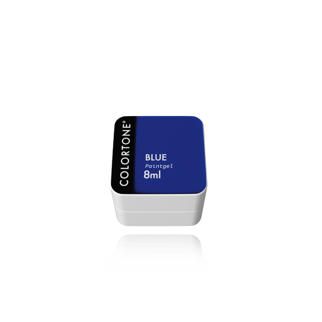 Paintgel Blue | Colortone
