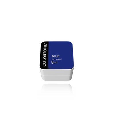 Paintgel Blue | Colortone