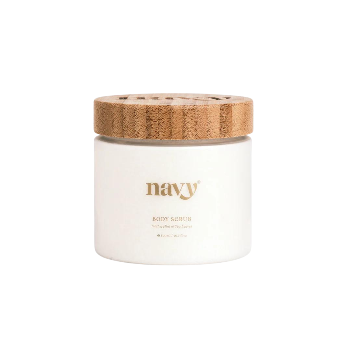 Body Scrub - Navy® | Navy