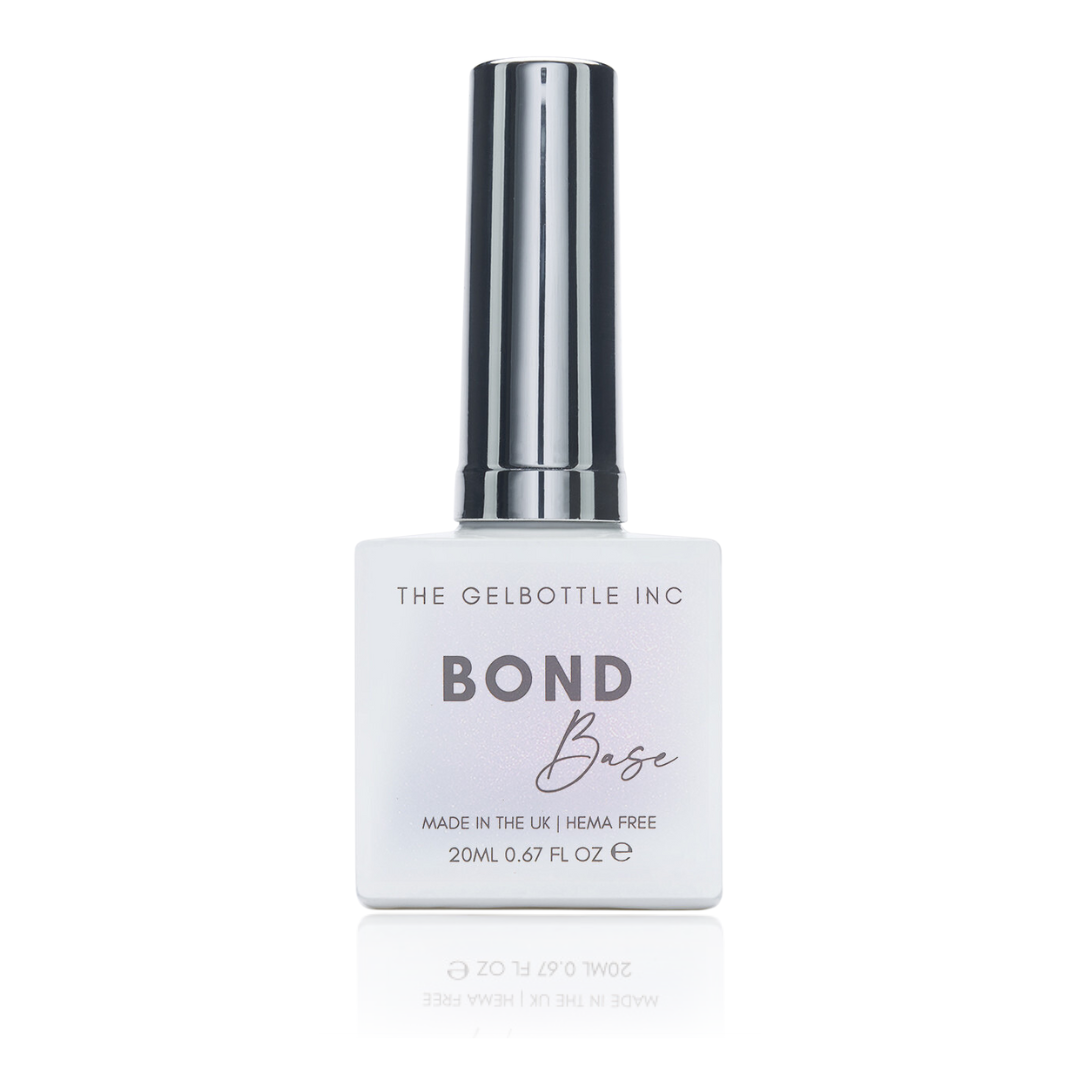 HEMA-Free Bond Base coat | The GelBottle