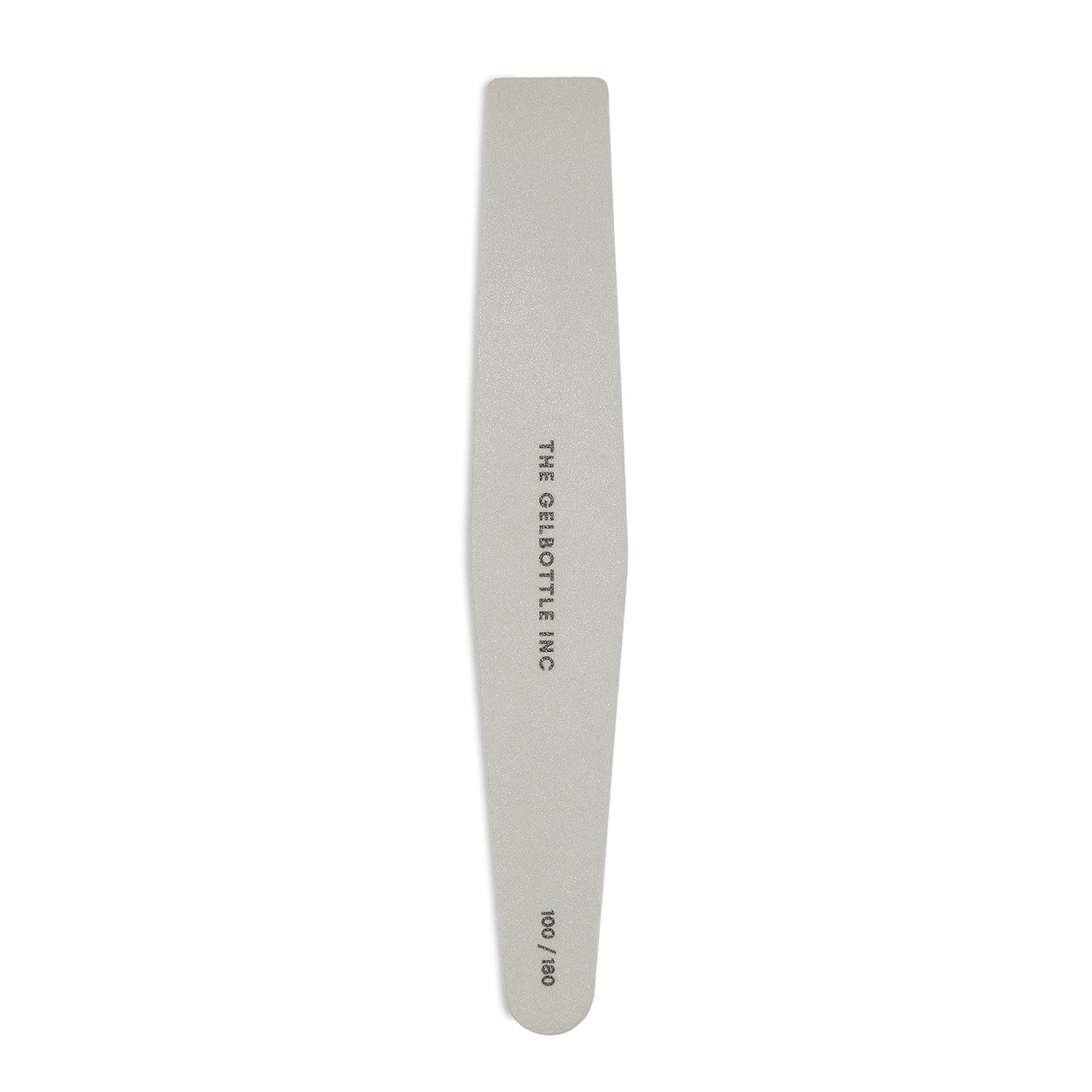 The GelBottle 100/180 Nagel Buffer Tapered | The GelBottle