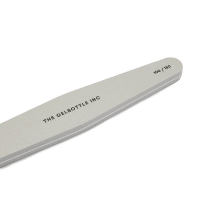 The GelBottle 100/180 Nagel Buffer Tapered | The GelBottle