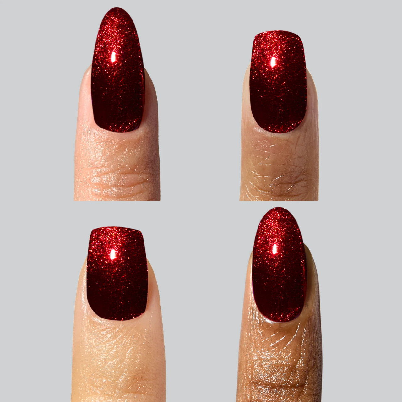 The GelBottle Cabaret Cat-Eye | The GelBottle