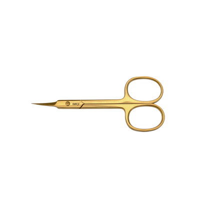 Celine - Cuticle Scissors - Navy® | Navy