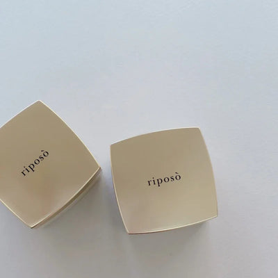RIPOSO Clear and Top Gel 30gr (pot) | Riposo