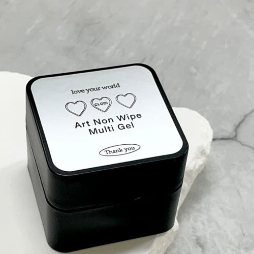 CLODI Art Non-Wipe Multi Gel (3D) | Clodi
