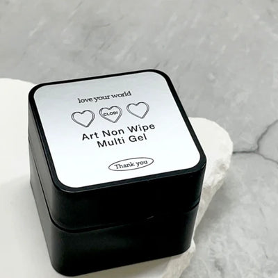 CLODI Art Non-Wipe Multi Gel (3D) | Clodi