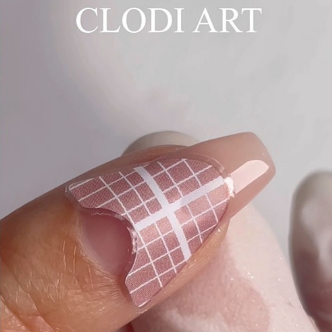 CLODI French Guideline Sticker | Clodi
