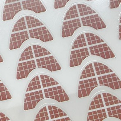 CLODI French Guideline Sticker | Clodi