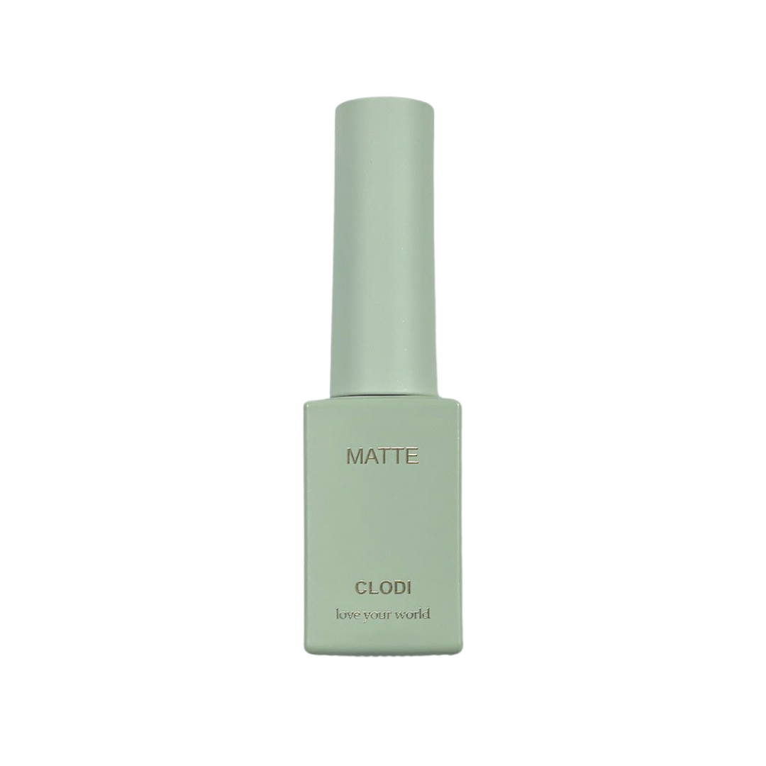 CLODI Matte Top | Clodi