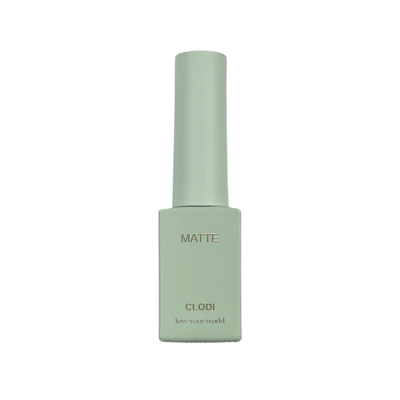 CLODI Matte Top | Clodi