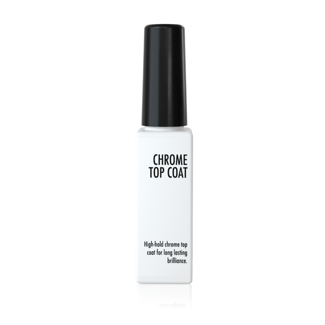 Chrome Top Coat | Colortone