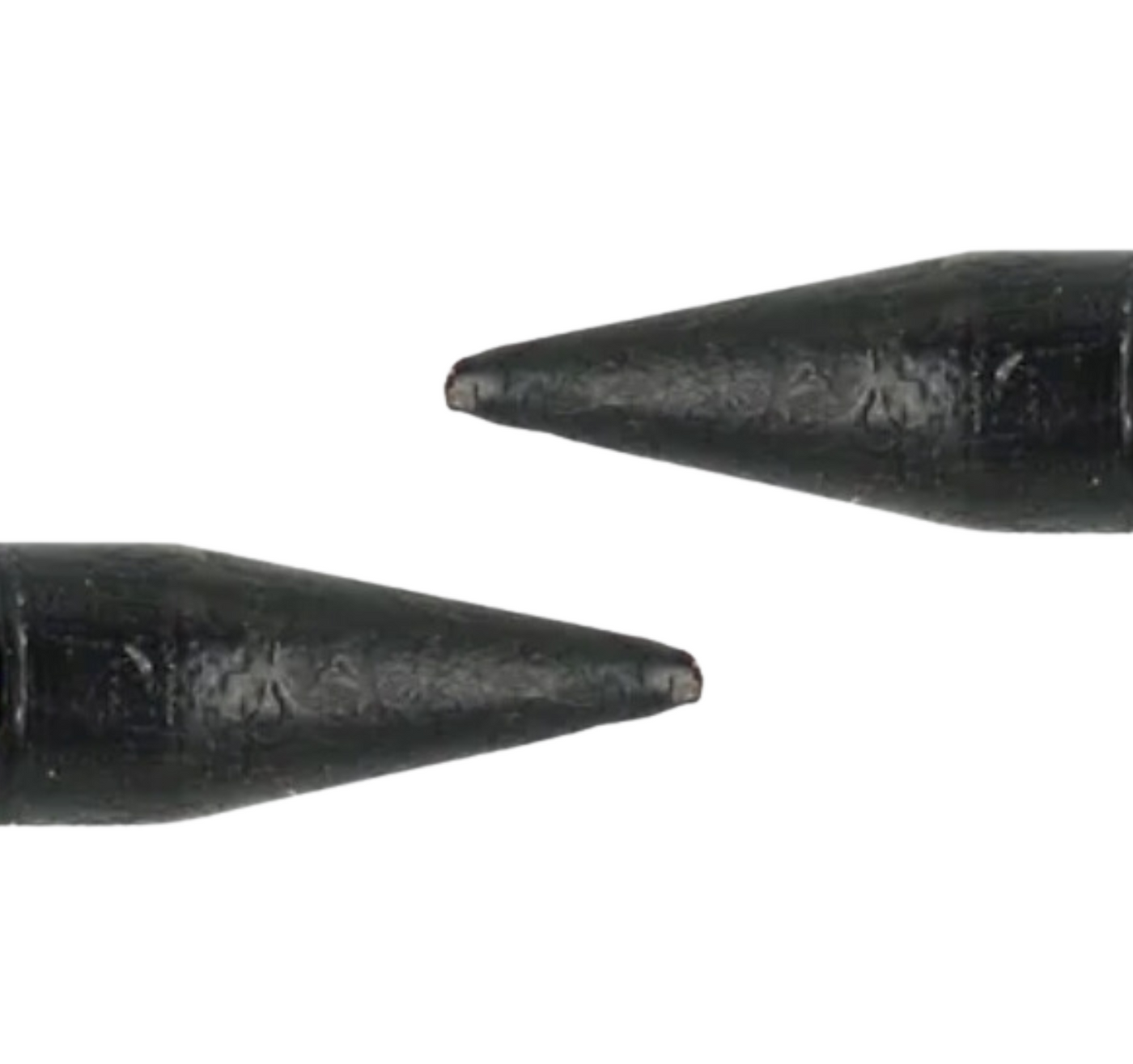 Wax Tool Picker - The Blooom 2 x Wax tip Black | The Blooom