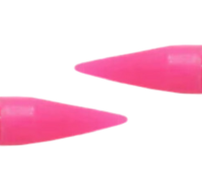 Wax Tool Picker - The Blooom 2 x Wax tip Pink | The Blooom
