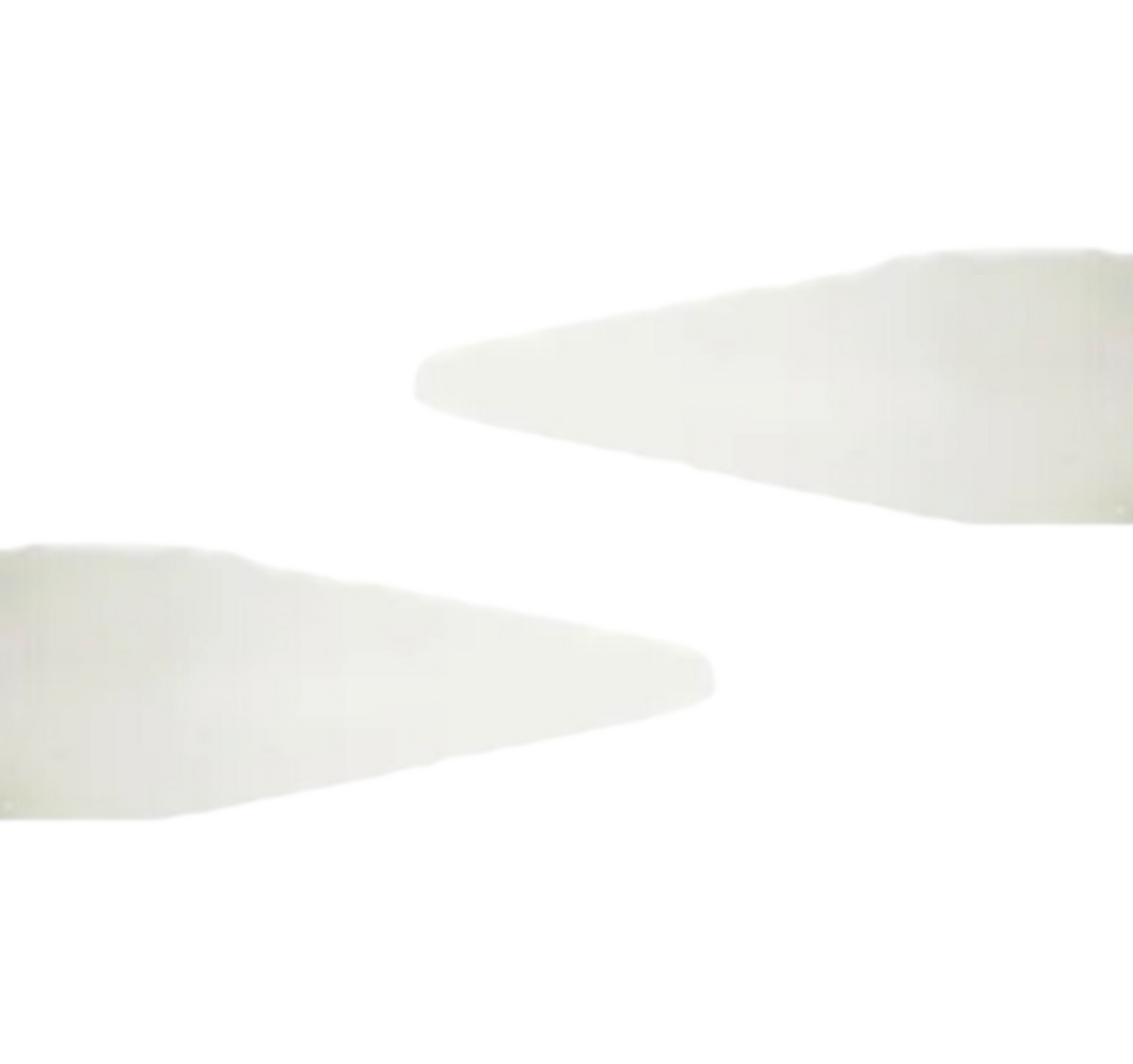 Wax Tool Picker - The Blooom 2 x Wax tip White | The Blooom