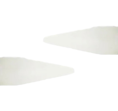 Wax Tool Picker - The Blooom 2 x Wax tip White | The Blooom