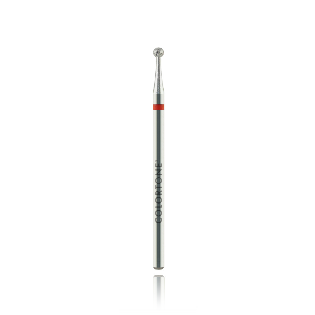 Cooling ball PRO - Fine Carbide diamond bit