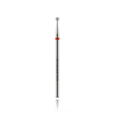 Cooling ball PRO - Fine Carbide diamond bit