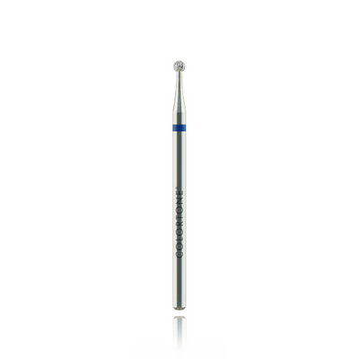 Cooling ball PRO - Medium Carbide diamond bit 2.1mm | Colortone