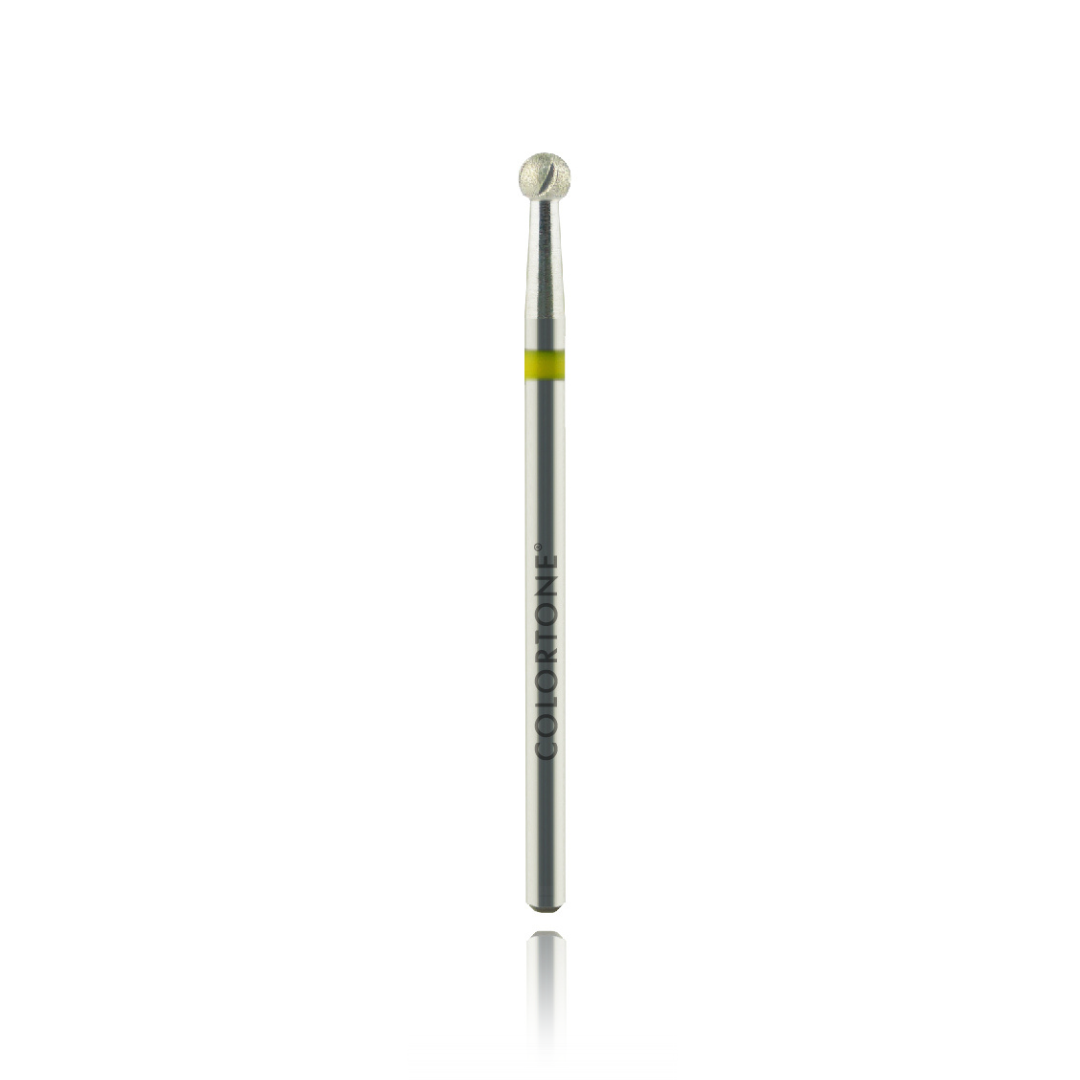 Cooling ball PRO - Extra Fine Carbide diamond bit