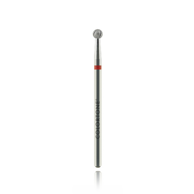 Cooling ball PRO - Fine Carbide diamond bit