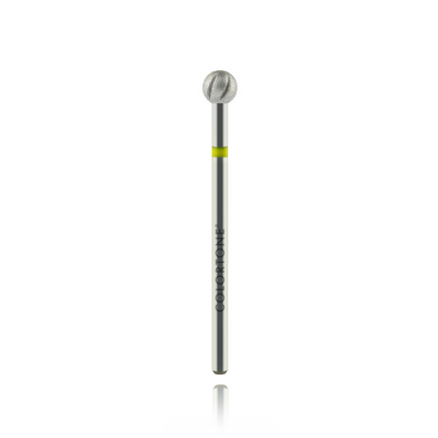 Cooling ball PRO - Extra Fine Carbide diamond bit 5mm | Colortone