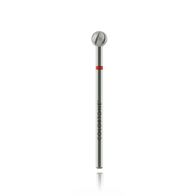 Cooling ball PRO - Fine Carbide diamond bit 5mm | Colortone