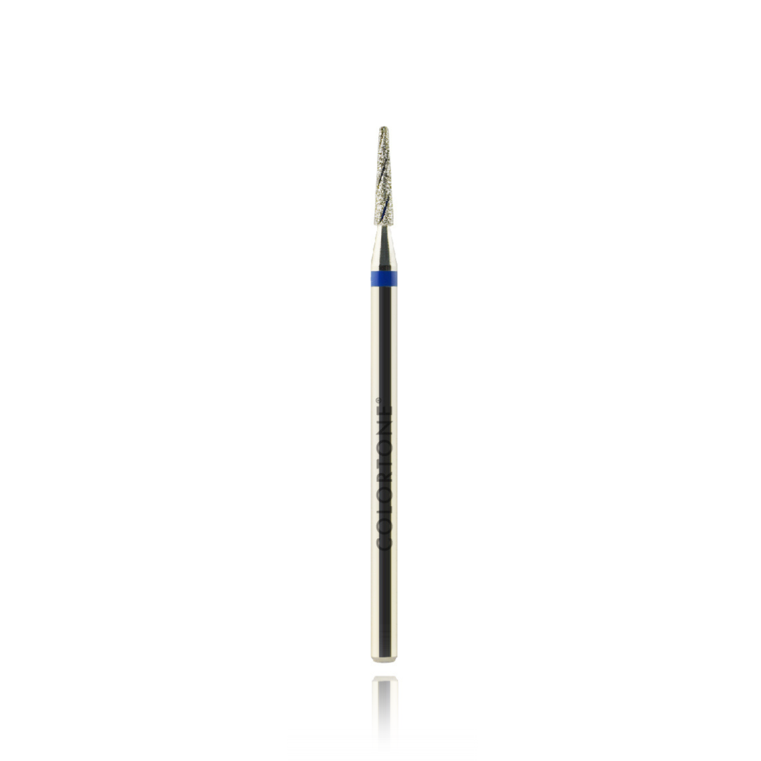 Cooling frustum 1.6 PRO - Medium diamond bit | Colortone