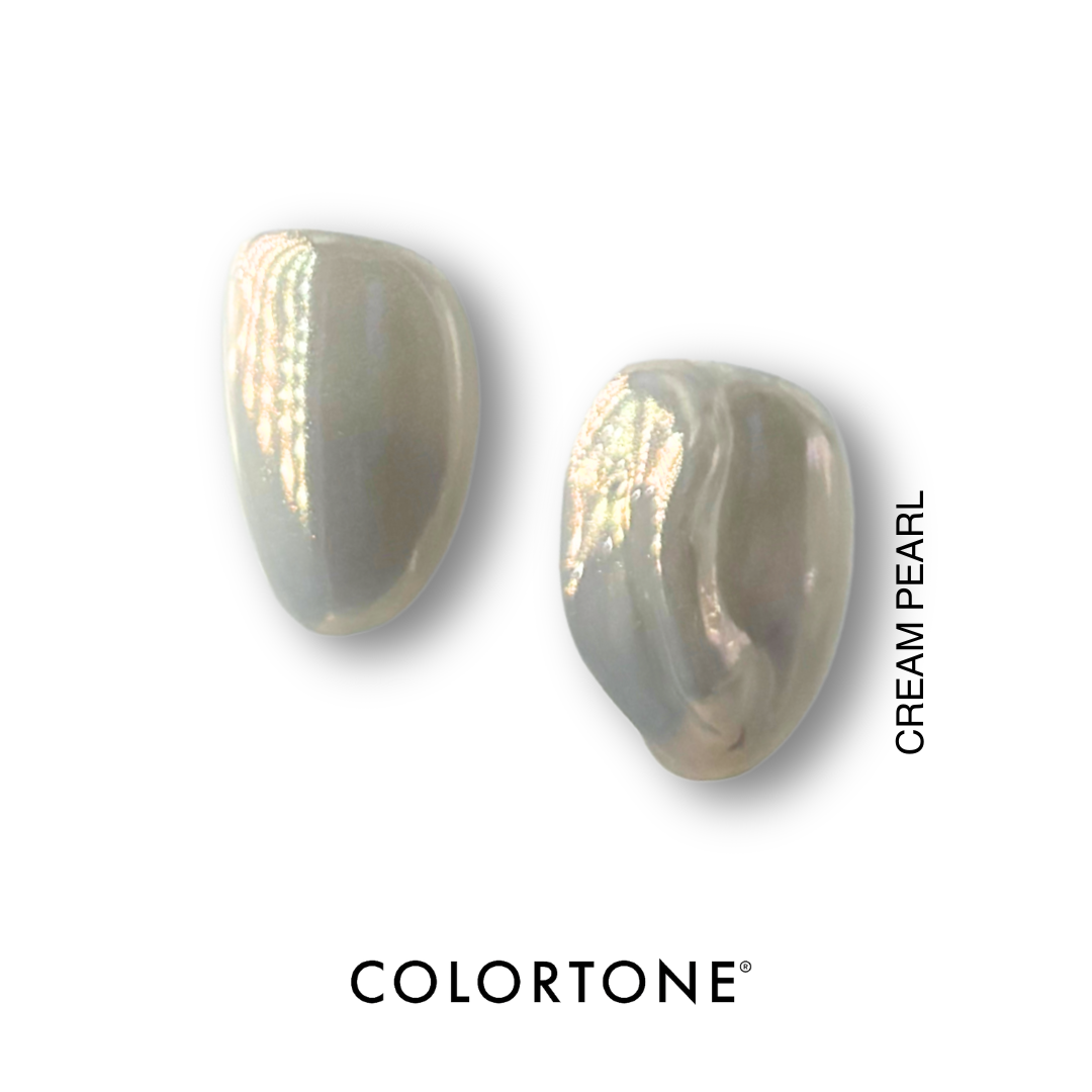 Cream pearl - Pearl pigment | Colortone