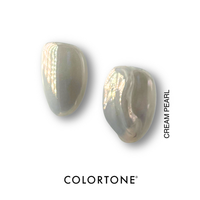 Cream pearl - Pearl pigment | Colortone