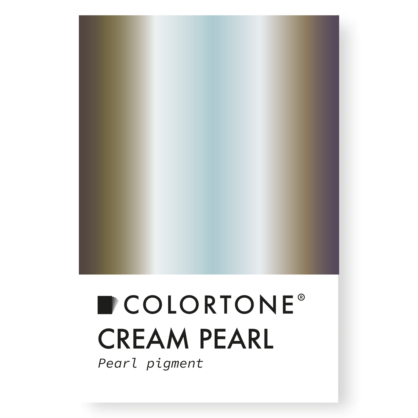 Cream pearl - Pearl pigment | Colortone