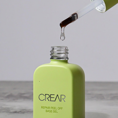 Crear Repair Peel off Base Gel | Crear