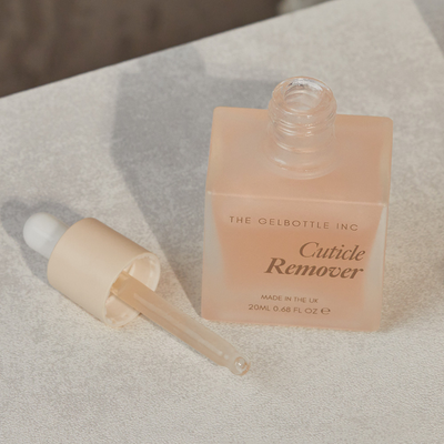 Cuticle Remover | The GelBottle