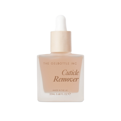 Cuticle Remover | The GelBottle