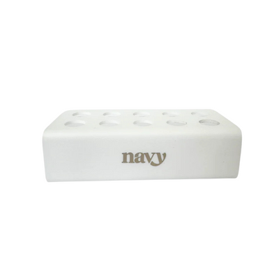 Cuticle Pen Retail Stand - Navy® | Navy