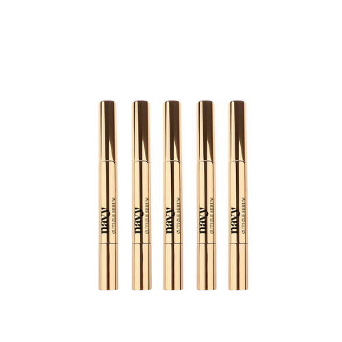 Navy Cuticle Serum Cuticle Oil Pen (5x Pack) | Navy