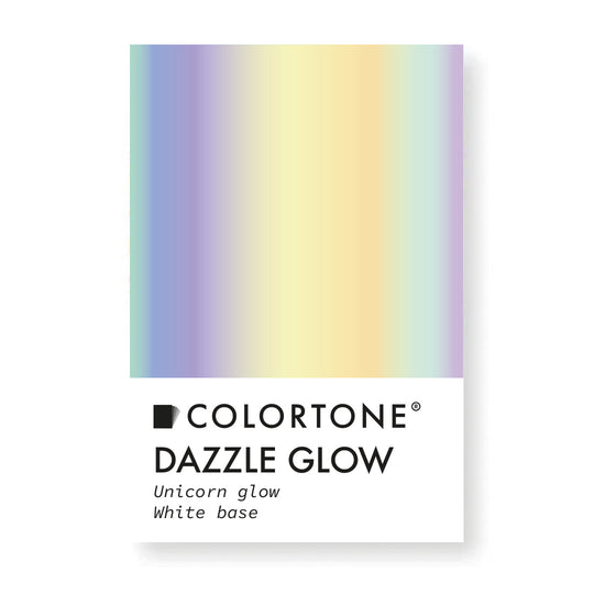 Dazzleglow - Unicorn glow 2.0