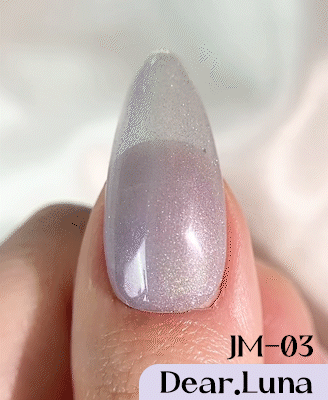 XOXO Magnetische Cat eye gel set | Jello jello